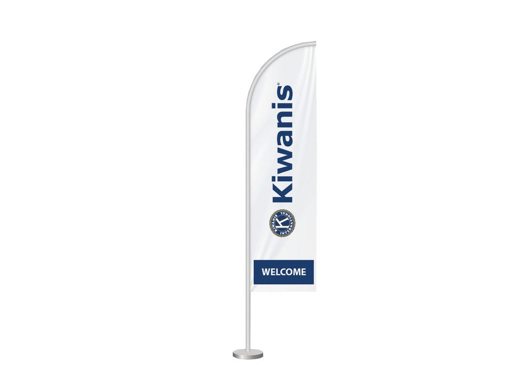 beachflag