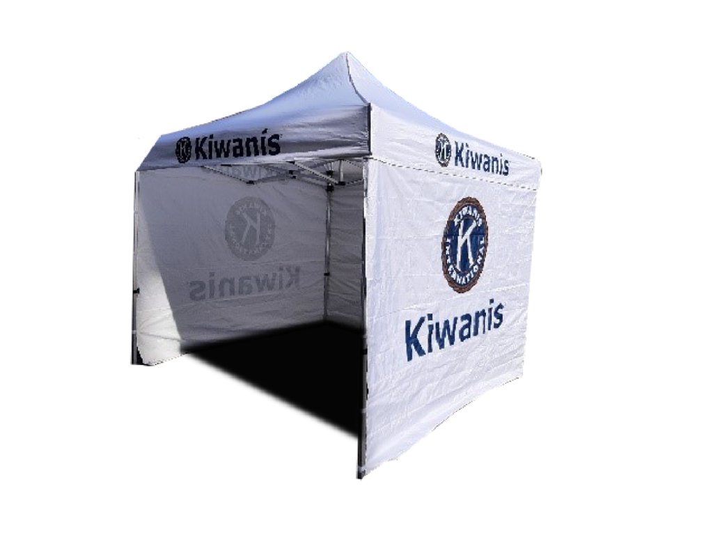 tent