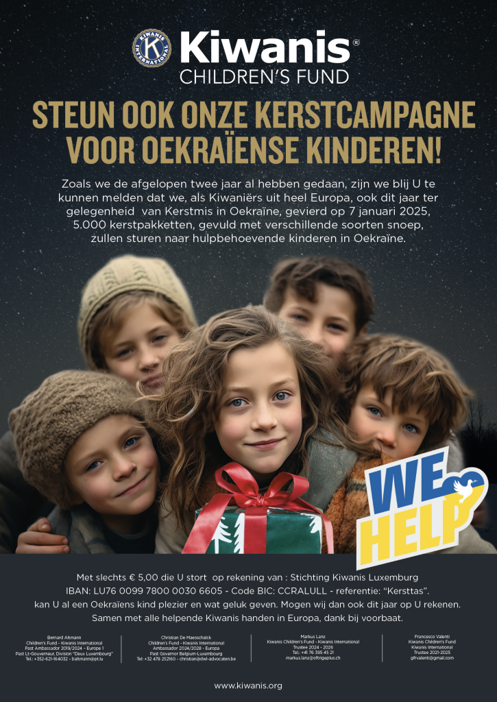 WE HELP NL