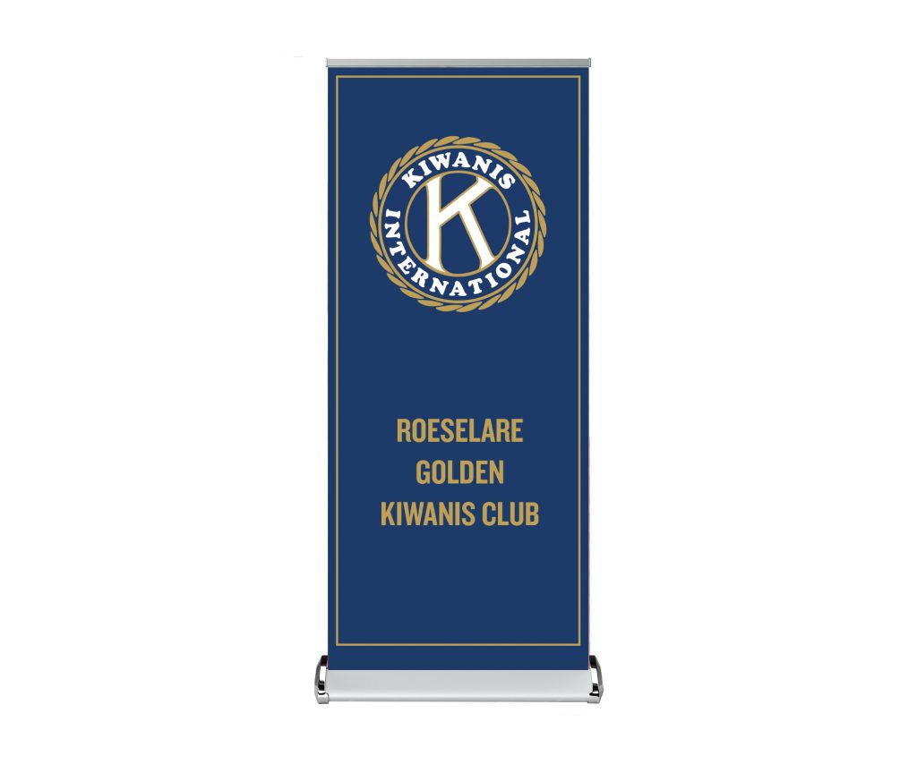 mockup rollupbanners