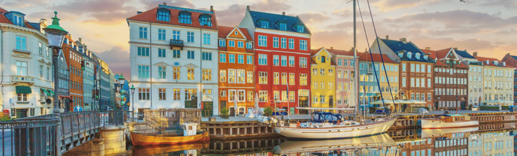 kopenhagen