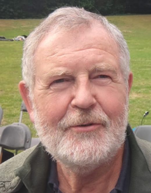 albert vdb