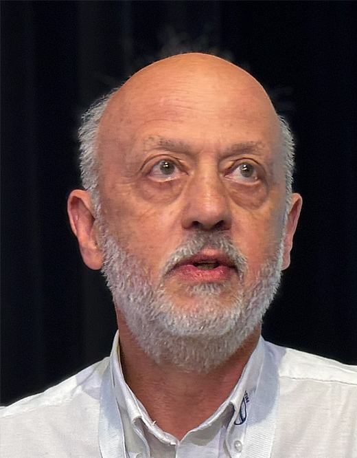 pascal marey