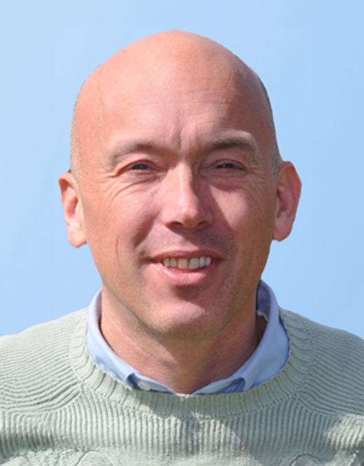 roel vb